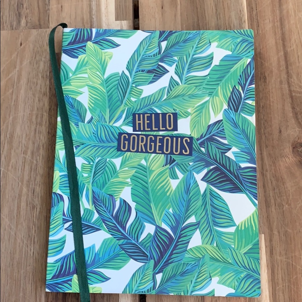diary/dream journal/lined paper book